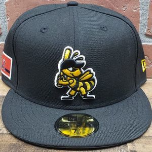 salt lake bees cap